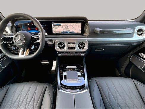 Used 2026 Mercedes-Benz G 63 AMG 4MATIC image 16