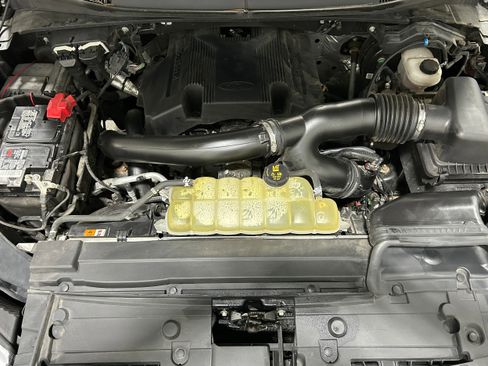 Used 2019 Ford F150 XLT w/ Equipment Group 302A Luxury image 14