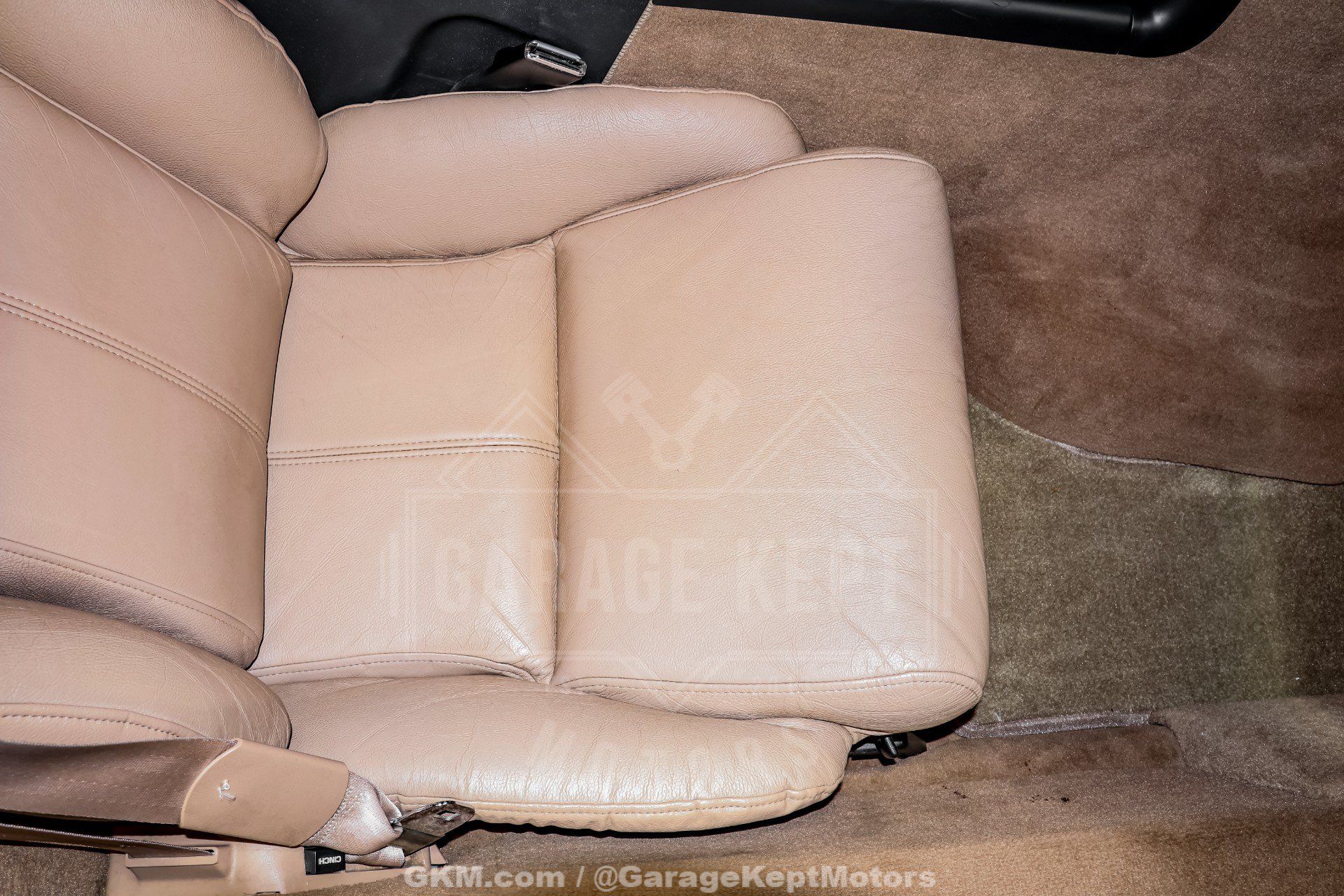 Used 1994 Chevrolet Corvette Coupe RWD image 73