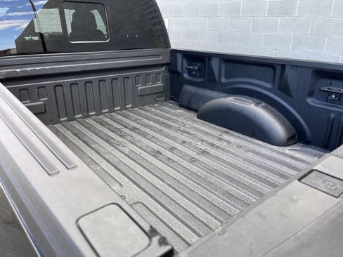 Used 2022 Ford F150 XLT w/ Equipment Group 302A High AWD/4WD image 2