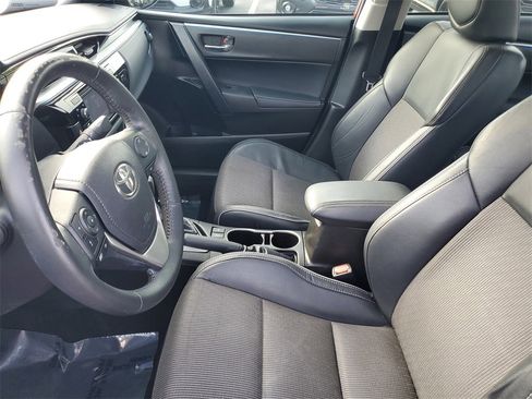 Used 2016 Toyota Corolla L image 18