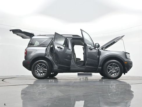New 2026 Ford Bronco Sport Big Bend AWD/4WD image 48