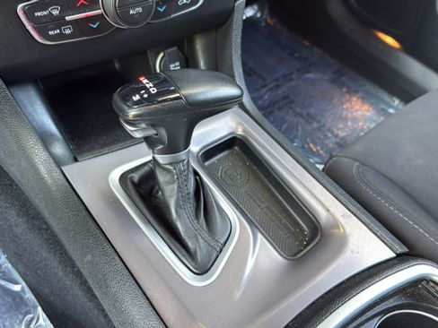 Used 2023 Dodge Charger GT RWD image 22
