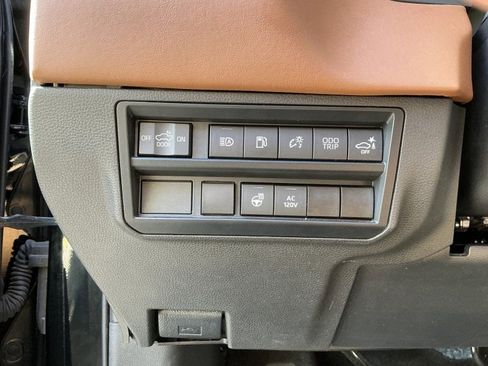 Used 2023 Toyota Tundra 1794 Edition w/ TRD Off-Road Package image 17