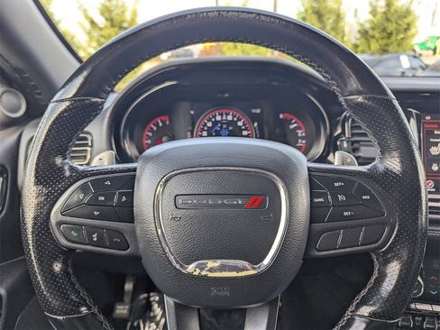 Used 2021 Dodge Durango GT image 23