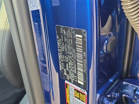 New 2026 Kia K5 EX image 37