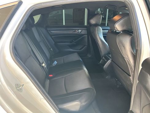 Used 2022 Honda Accord Sport image 24