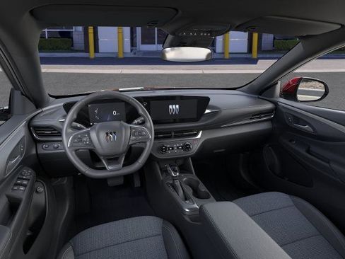 New 2026 Buick Envista Preferred w/ Convenience I Package FWD image 15