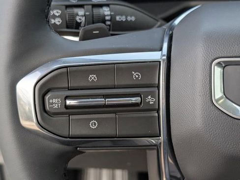 New 2026 GMC Acadia Elevation w/ Black Edition image 21