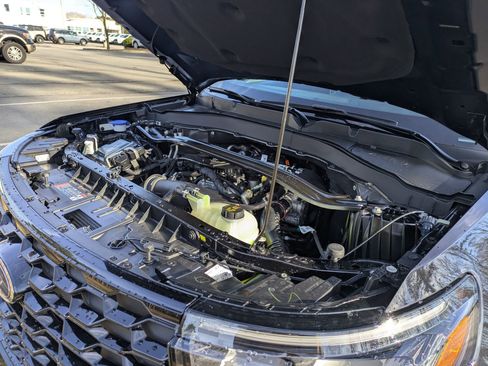 New 2026 Ford Explorer ST-Line w/ Premium Package image 41