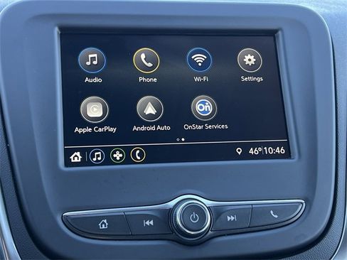 Used 2019 Chevrolet Equinox LT image 23