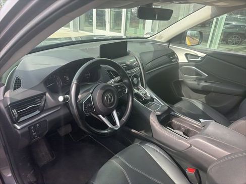 Used 2021 Acura RDX AWD image 14