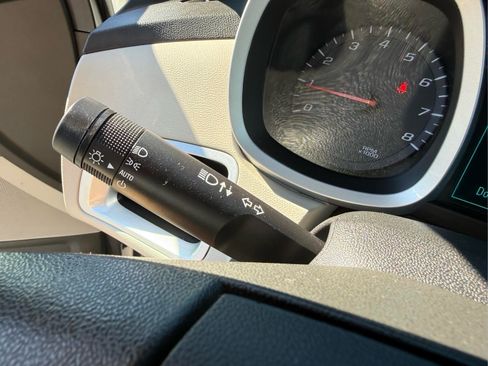 Used 2017 Chevrolet Equinox LS FWD image 26