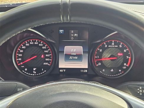 Used 2018 Mercedes-Benz C 63 AMG S image 22