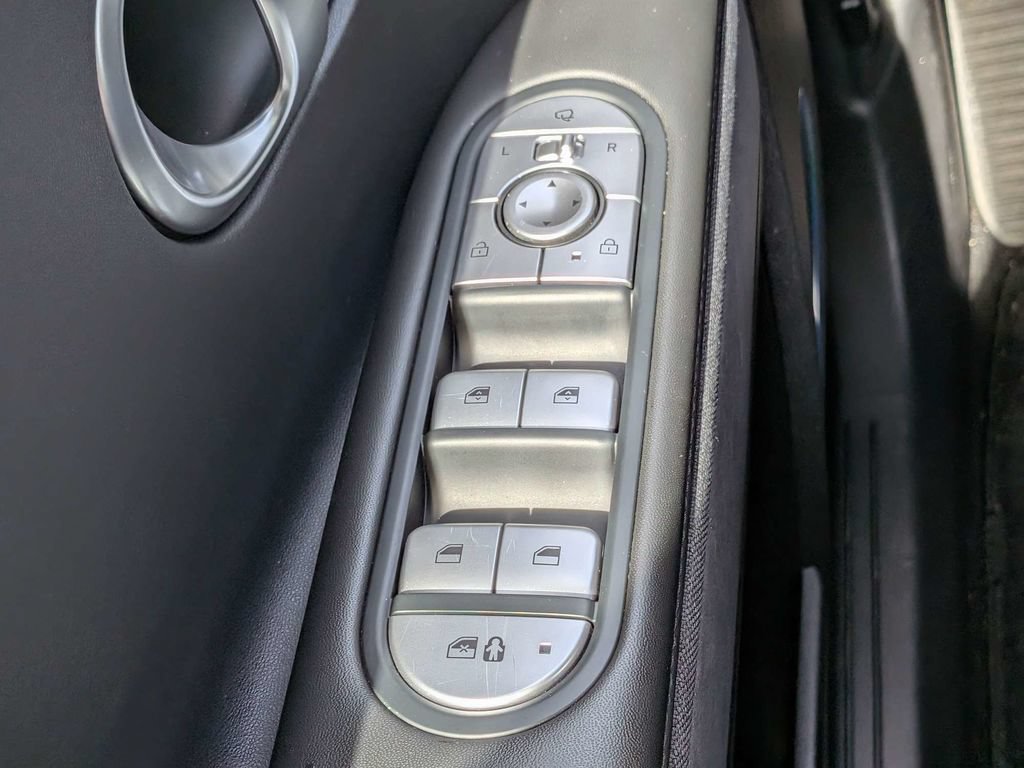 Certified 2023 Hyundai Ioniq 5 SEL RWD image 27