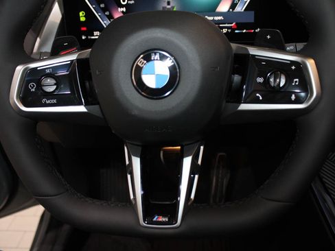 Used 2026 BMW X3 xDrive30i w/ M Sport Package AWD/4WD image 21