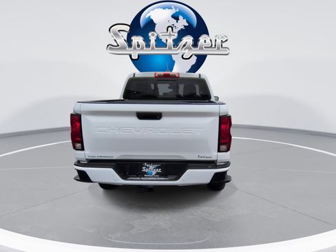 New 2026 Chevrolet Colorado LT w/ Advanced Trailering Package image 68