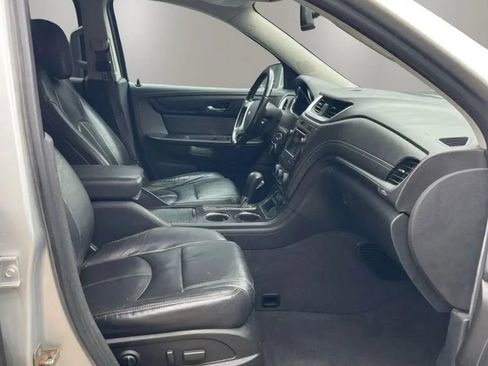 Used 2015 Chevrolet Traverse LT AWD/4WD image 14