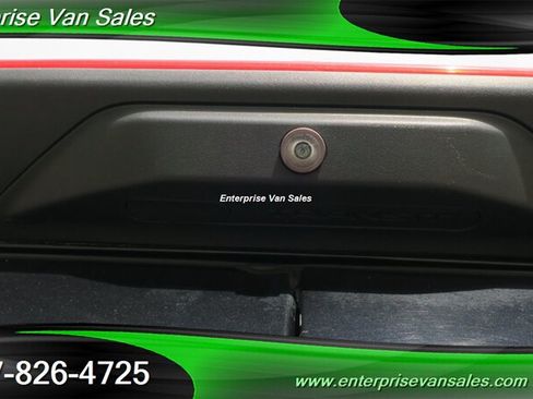 Used 2021 Ford Transit 350 XLT RWD image 16