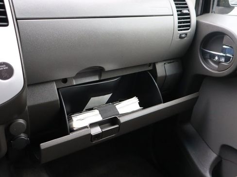 Used 2011 Nissan Xterra S w/ 4X4 Value Package image 35