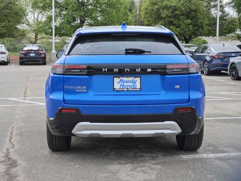 New 2026 Honda Prologue Touring image 5