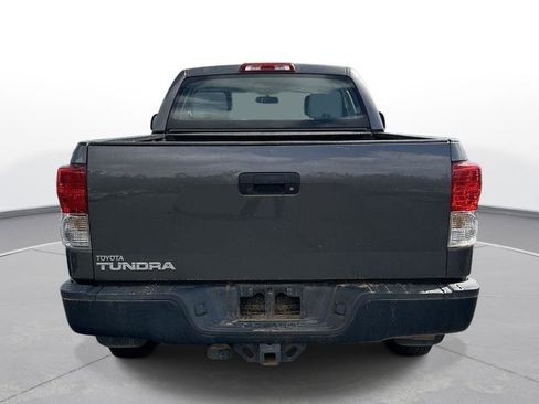 Used 2012 Toyota Tundra 2WD Double Cab w/ Tow Pkg image 7