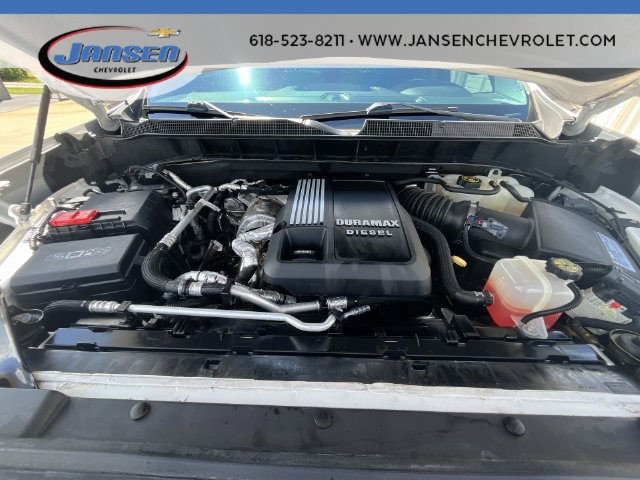 Used 2020 Chevrolet Silverado 1500 RST AWD/4WD image 29