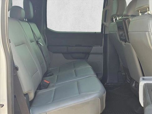 Used 2023 Ford F250 XL w/ FX4 Off-Road Package AWD/4WD image 15