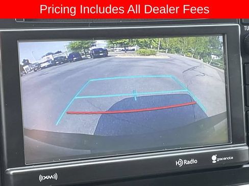 Used 2016 Toyota Tacoma SR5 w/ Towing Package RWD image 29