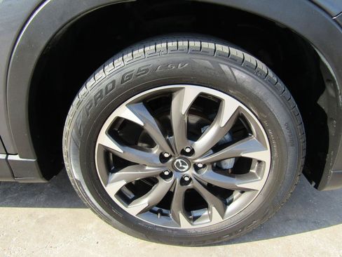 Used 2016 MAZDA CX-5 Grand Touring FWD image 7