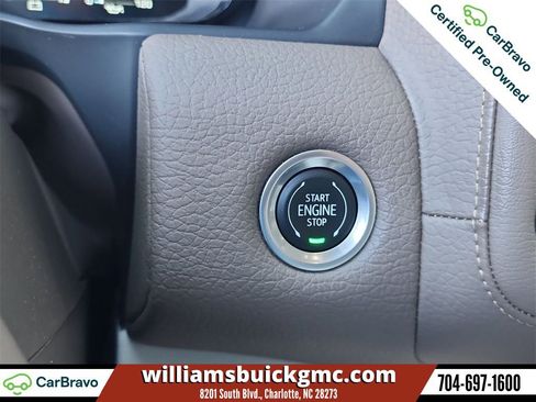 Used 2023 GMC Yukon Denali image 18