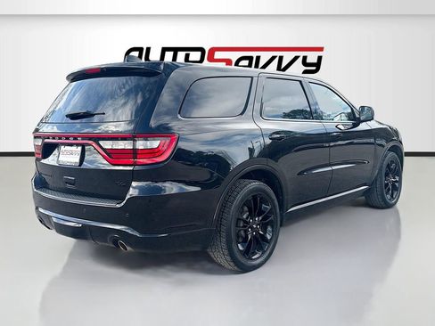 Used 2020 Dodge Durango R/T w/ Blacktop Package image 7