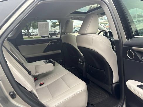 Used 2022 Lexus RX 350 AWD w/ Premium Package image 24