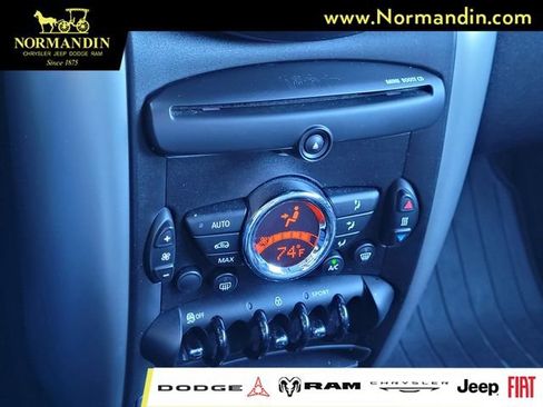 Used 2013 MINI Cooper Paceman FWD image 10