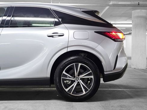 Used 2024 Lexus RX 350 Premium Plus image 14