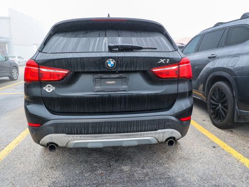 Used 2016 BMW X1 xDrive28i image 8