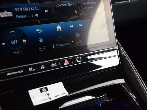 New 2025 Mercedes-Benz SL 63 AMG S e Performance 4MATIC image 24