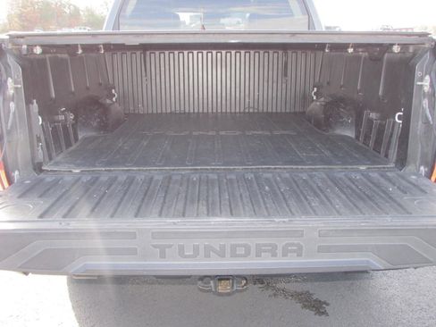 Used 2022 Toyota Tundra Limited image 13