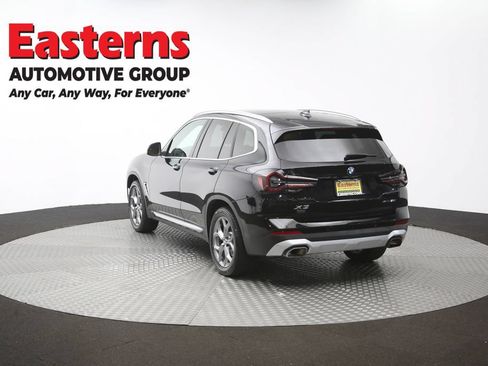 Used 2023 BMW X3 xDrive30i w/ Convenience Package AWD/4WD image 67