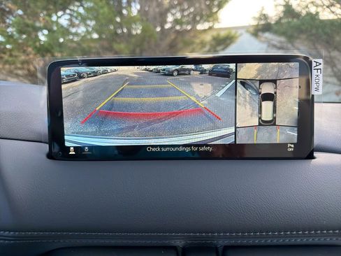 New 2025 MAZDA CX-5 AWD 2.5 S w/ Premium Plus Pkg image 19