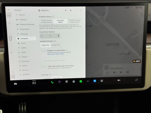 Used 2022 Tesla Model S image 28