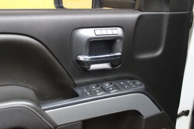 Used 2016 Chevrolet Silverado 2500 LTZ w/ LTZ Plus Package AWD/4WD image 13