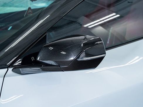 Used 2021 Chevrolet Corvette Stingray Preferred Conv w/ Battery Protection Package image 20