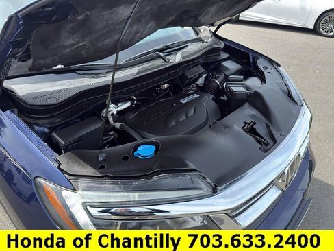 Certified 2020 Honda Pilot EX-L image 30