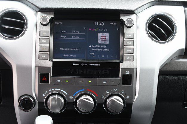 Used 2021 Toyota Tundra SR5 AWD/4WD image 19