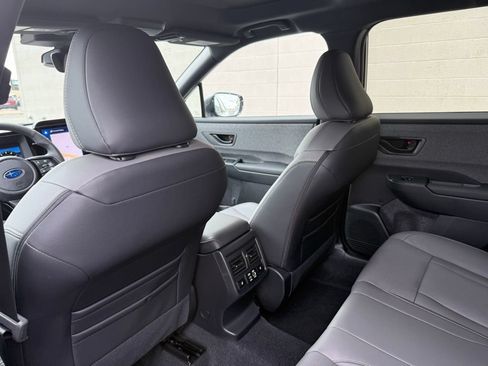 New 2026 Subaru Outback Limited AWD/4WD image 24