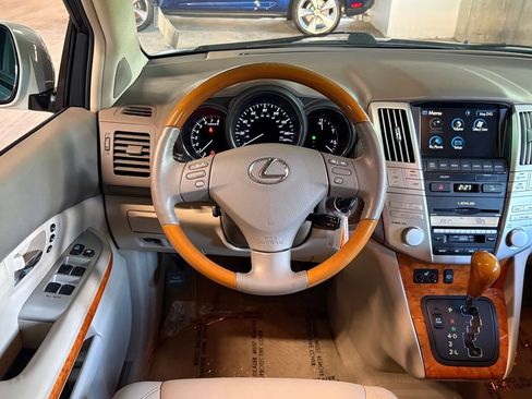 Used 2008 Lexus RX 350 AWD image 15