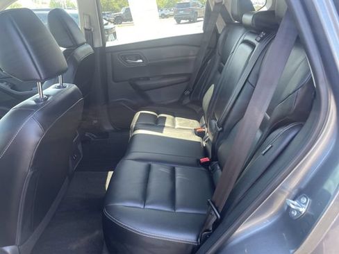 Used 2026 Nissan Rogue SL FWD image 29