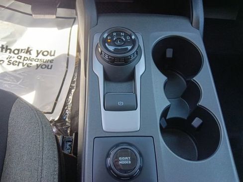 New 2026 Ford Bronco Sport Big Bend AWD/4WD image 24