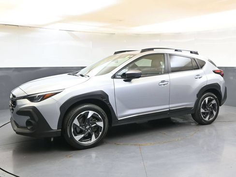 Certified 2024 Subaru Crosstrek 2.5i Limited w/ Crosstrek Mirror Package AWD/4WD image 2